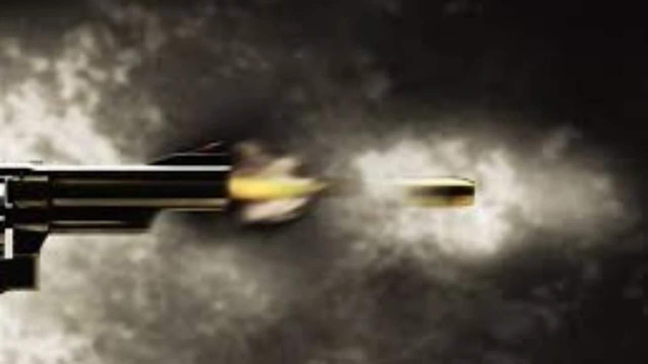 نجم تشيلسي الغاني ليس الأول| رصاصة طائشة واعتداء مسلح ينهيان أحلام نجوم الكرة